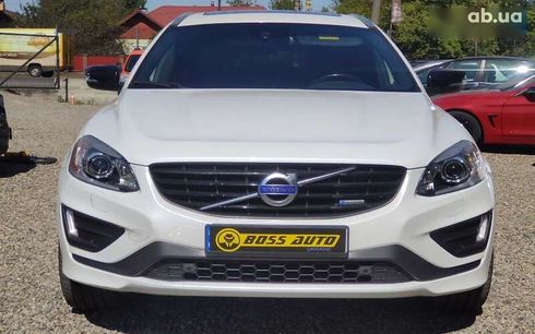 Volvo XC60 2014 - фото 2