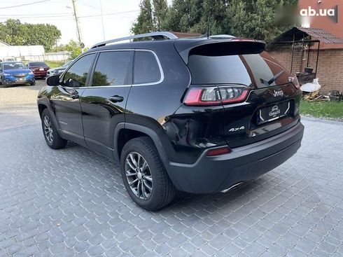 Jeep Cherokee 2018 - фото 9