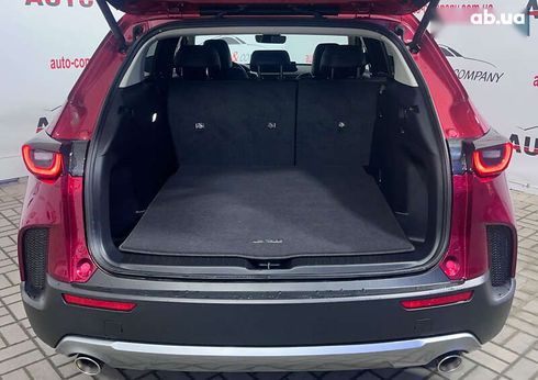 Mazda CX-50 2022 - фото 5
