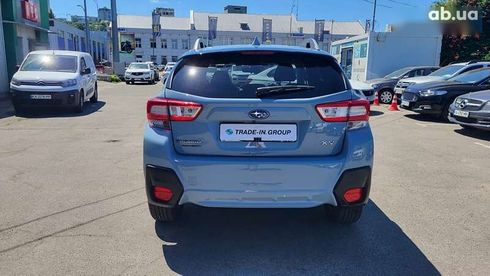 Subaru XV 2017 - фото 18