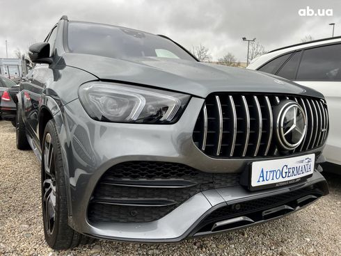 Mercedes-Benz GLE-Класс 2021 - фото 29