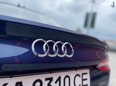 Audi A5 2017 - фото 13