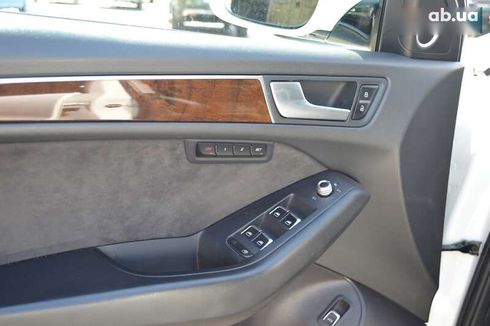 Audi Q5 2016 - фото 17
