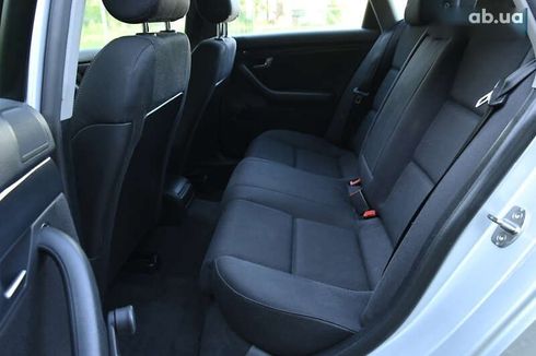Audi A4 2002 - фото 23