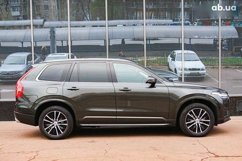 Volvo XC90 2021 - фото 2