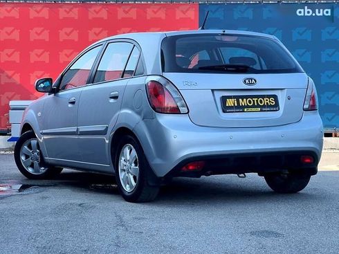 Kia Rio 2011 - фото 2
