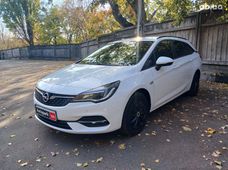 Купити універсал Opel Astra бу Київ - купити на Автобазарі