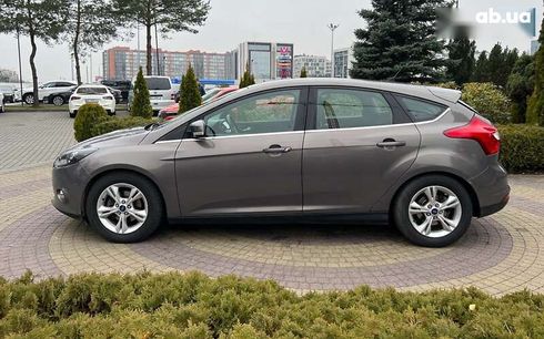 Ford Focus 2013 - фото 4