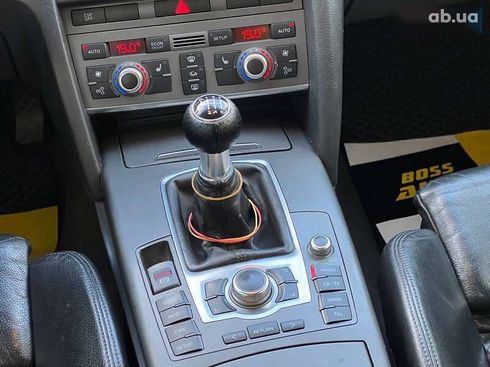 Audi A6 2005 - фото 15