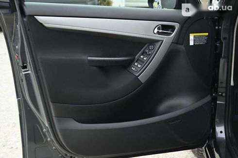 Citroёn c4 grand picasso 2012 - фото 15