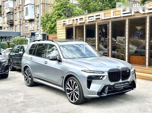 BMW X7 2024 - фото 6