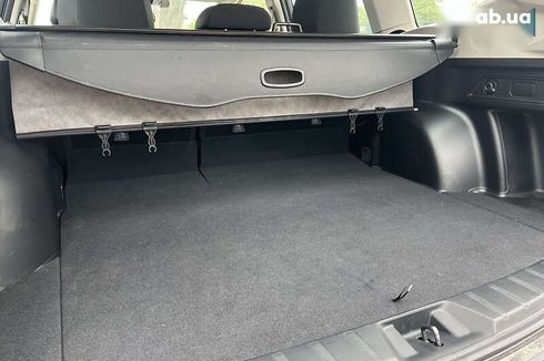 Subaru Forester 2020 - фото 22