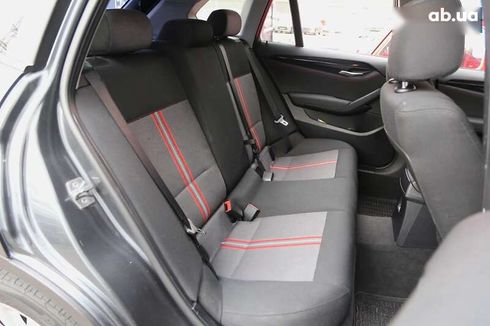 BMW X1 2013 - фото 11