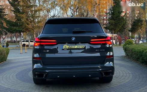 BMW X5 2023 - фото 6