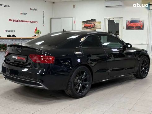 Audi A5 2014 - фото 14