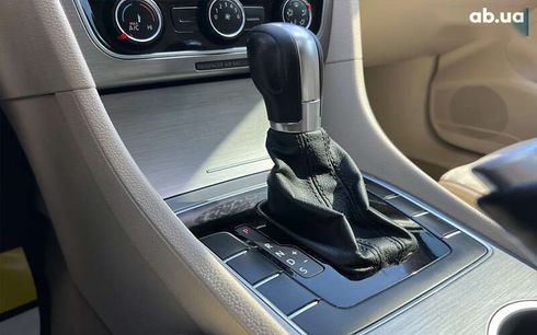 Volkswagen Passat 2014 - фото 12