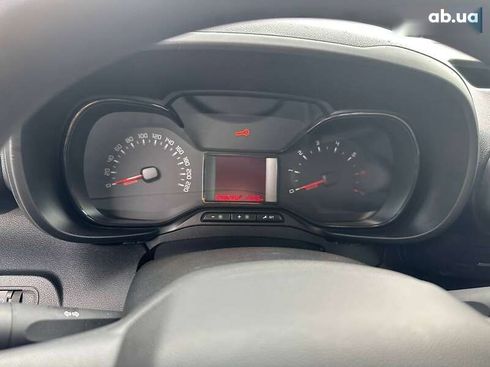 Citroёn Berlingo 2022 - фото 29