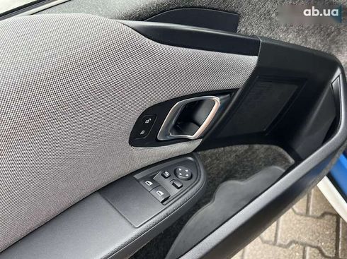 BMW i3 2020 - фото 14