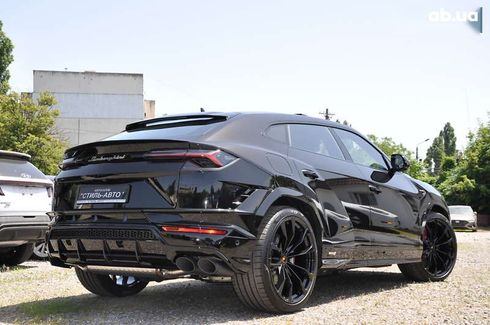 Lamborghini Urus 2024 - фото 4