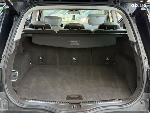 Renault Espace 2016 черный - фото 38