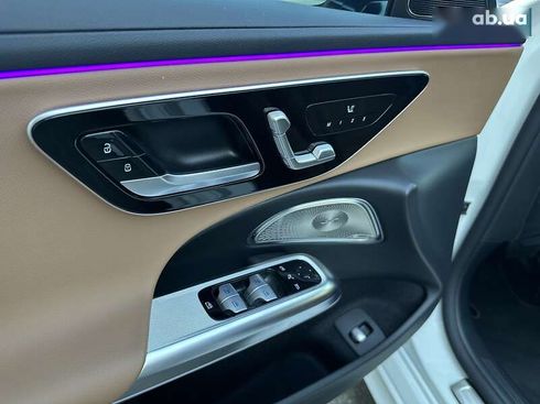 Mercedes-Benz E-Класс 2024 - фото 22