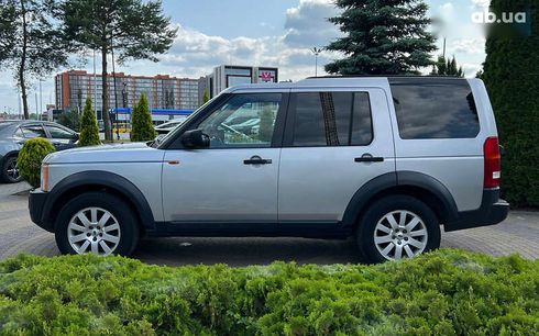 Land Rover Discovery 2005 - фото 4