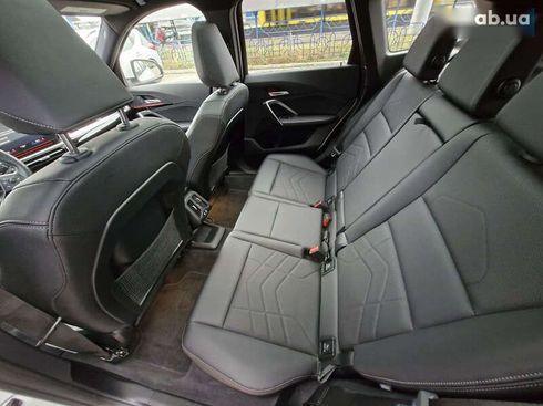 BMW X1 2023 - фото 12