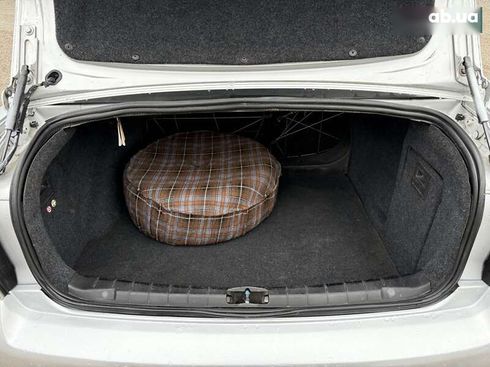 Opel Vectra 2006 - фото 12