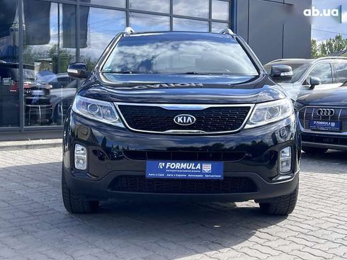 Kia Sorento 2013 - фото 6