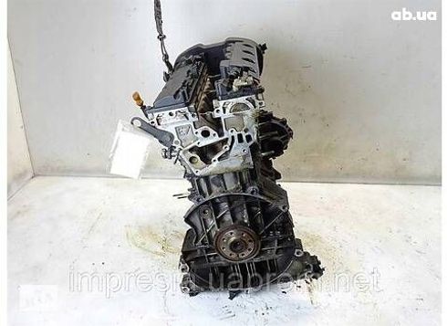 двигатель в сборе для Citroёn Xsara - купить на Автобазаре - фото 3