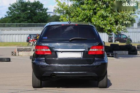 Mercedes-Benz B-Класс 2010 - фото 6