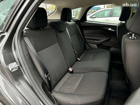 Ford Focus 2016 - фото 26