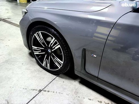 BMW 7 серия 2022 - фото 25