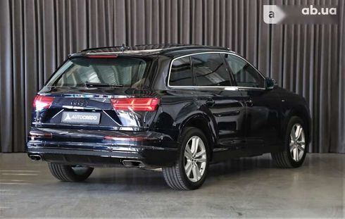 Audi Q7 2016 - фото 6