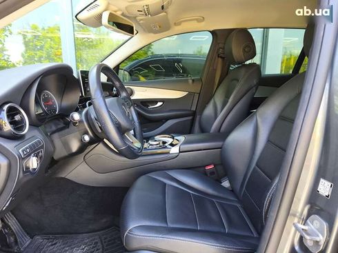 Mercedes-Benz GLC-Класс 2018 - фото 10