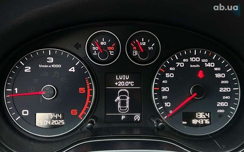 Audi A3 2011 - фото 21