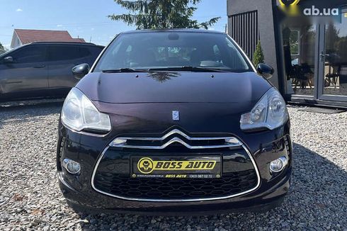 Citroёn DS3 2013 - фото 2