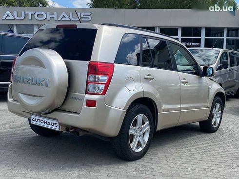 Suzuki Grand Vitara 2006 - фото 8