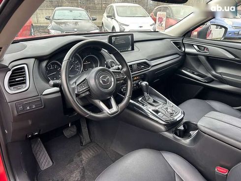 Mazda CX-9 2017 - фото 15