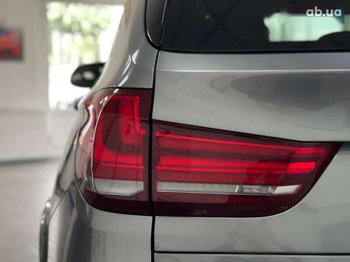 BMW X5 2015 - фото 13