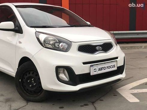 Kia Picanto 2011 - фото 2