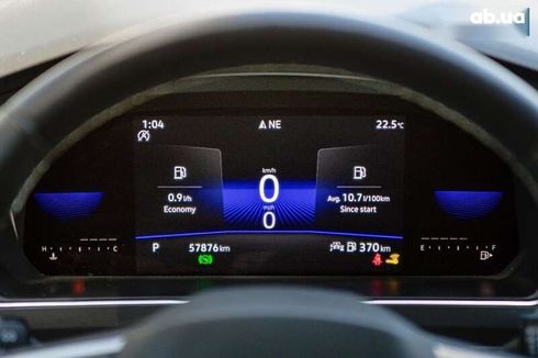 Volkswagen Tiguan 2021 - фото 30