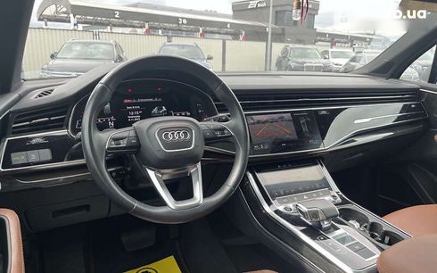 Audi Q7 2020 - фото 12