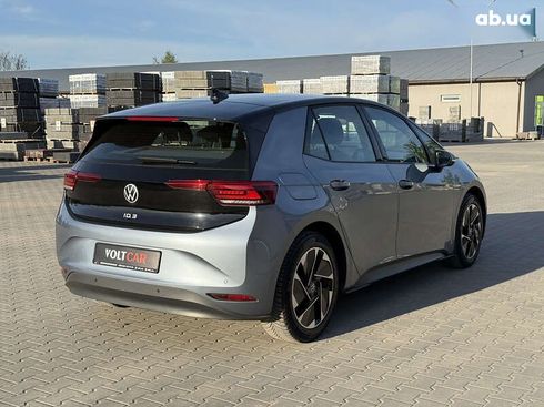 Volkswagen ID.3 2020 - фото 15