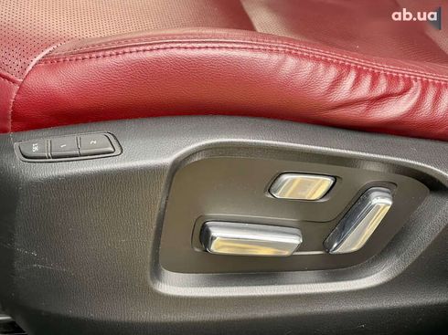 Mazda CX-9 2020 - фото 23