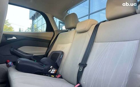 Ford Focus 2015 - фото 19