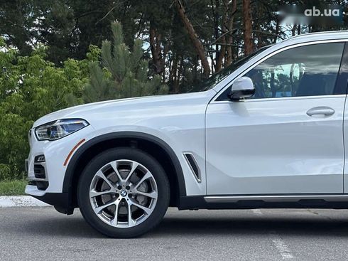 BMW X5 2020 - фото 15