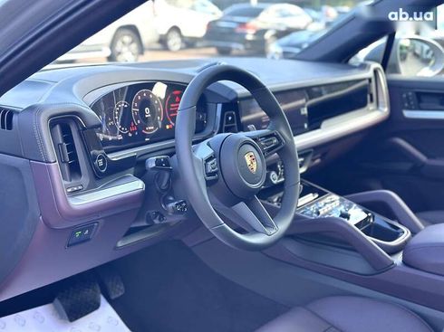 Porsche Cayenne 2024 - фото 27
