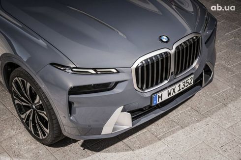 BMW X7 2023 - фото 8