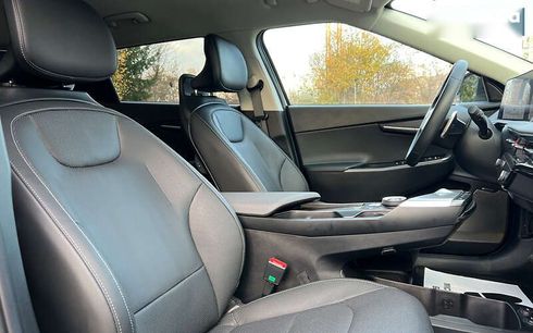 Kia EV6 2024 - фото 25